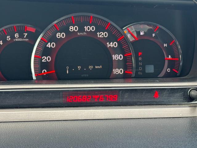 オデッセイ アブソルート(17枚目)