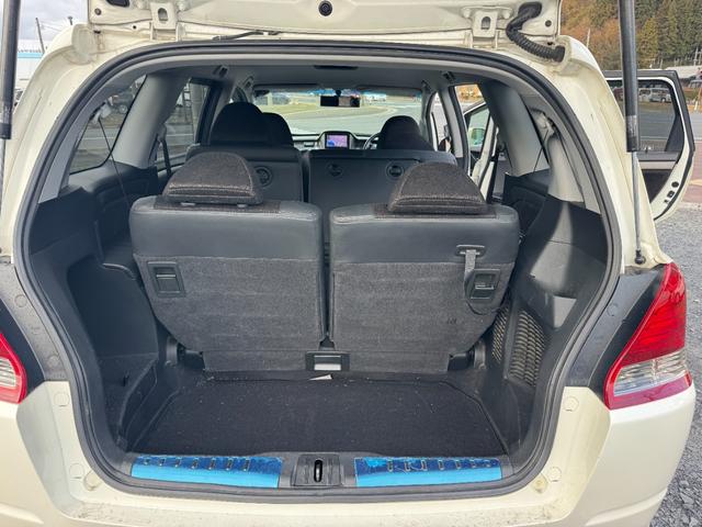 オデッセイ アブソルート(18枚目)