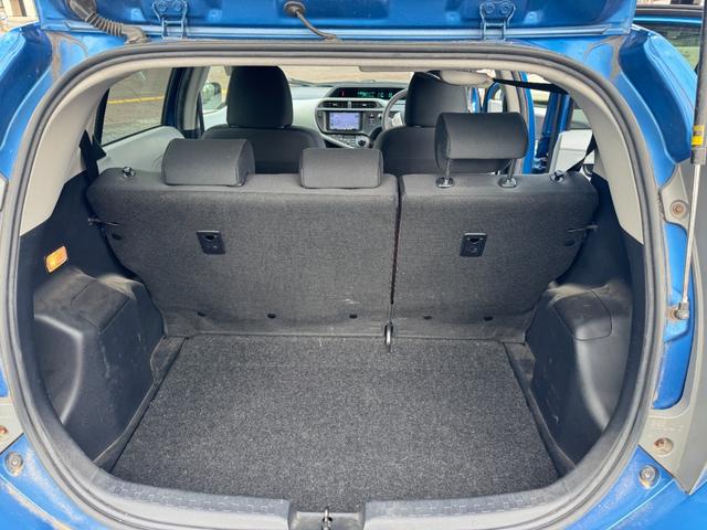 アクア Ｓ（8枚目）