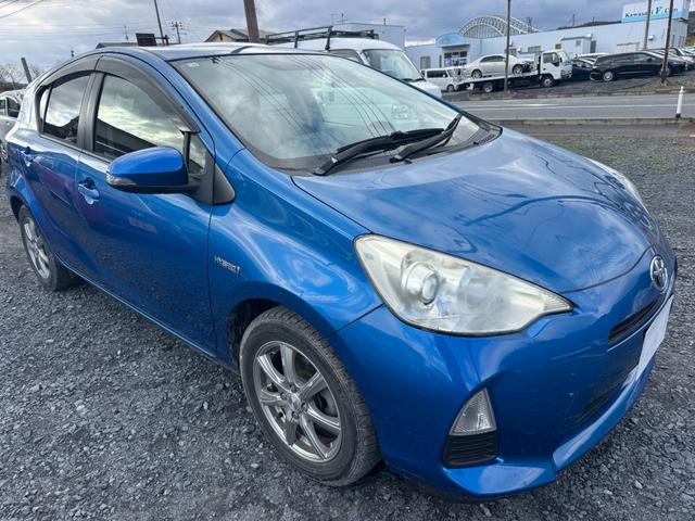 アクア Ｓ（11枚目）