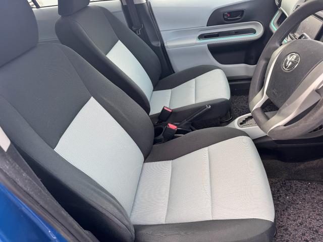 アクア Ｓ（14枚目）