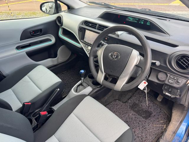 アクア Ｓ（17枚目）