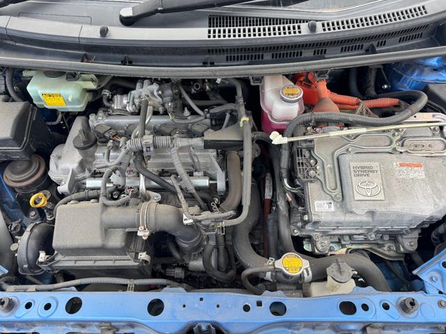 アクア Ｓ（18枚目）