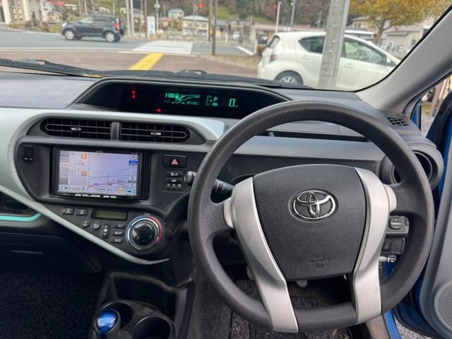 アクア Ｓ（19枚目）