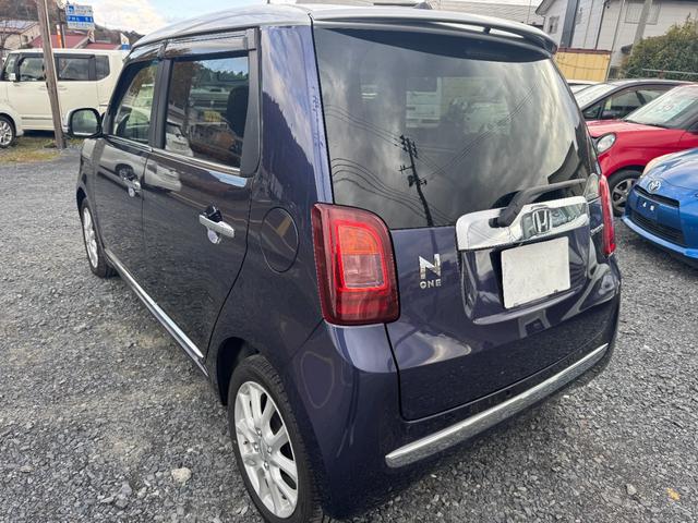 N-ONE プレミアム(3枚目)