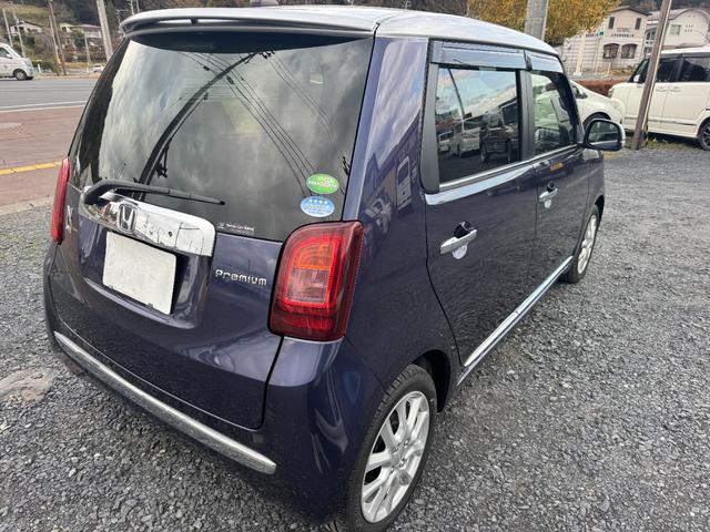 N-ONE プレミアム(4枚目)