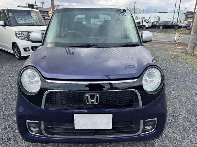 N-ONE プレミアム(6枚目)