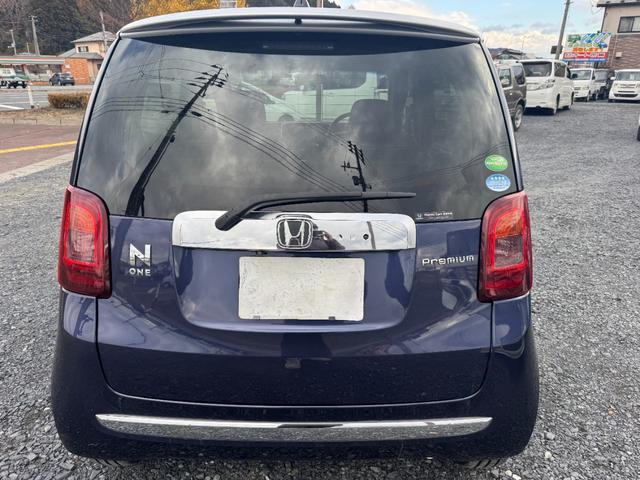 N-ONE プレミアム(7枚目)