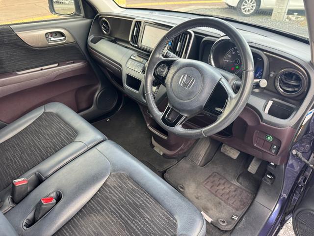 N-ONE プレミアム(8枚目)