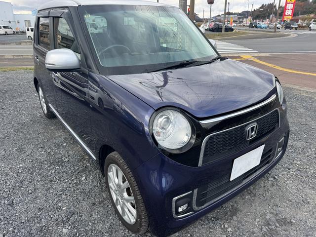 N-ONE プレミアム(9枚目)