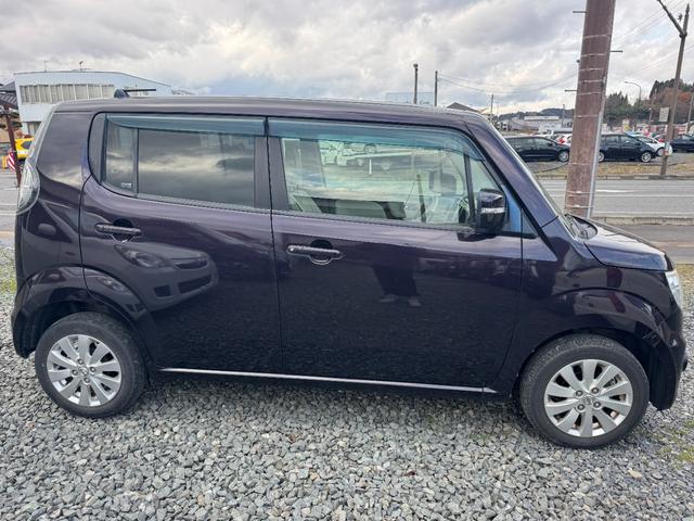 モコ Ｘ　ＦＯＵＲ（3枚目）