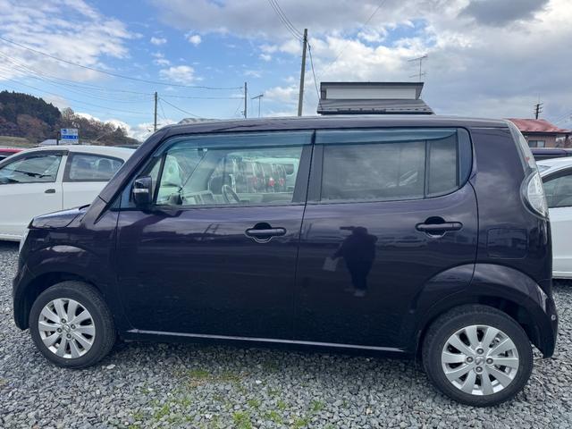 モコ Ｘ　ＦＯＵＲ（5枚目）