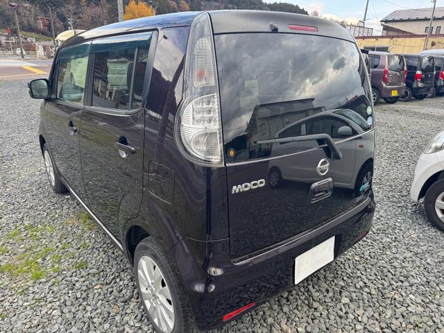 モコ Ｘ　ＦＯＵＲ（10枚目）