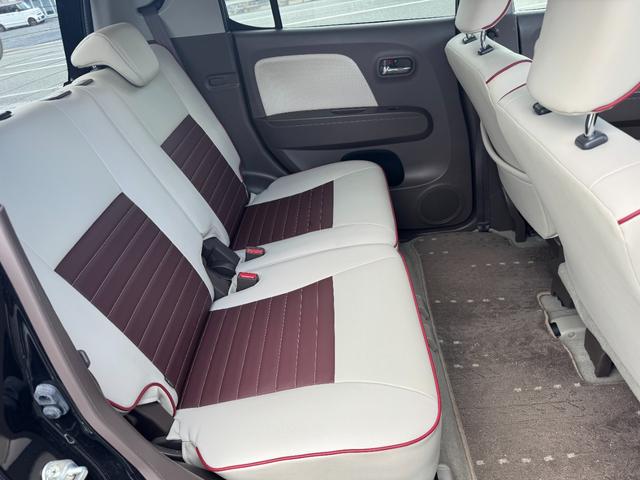 モコ Ｘ　ＦＯＵＲ（18枚目）