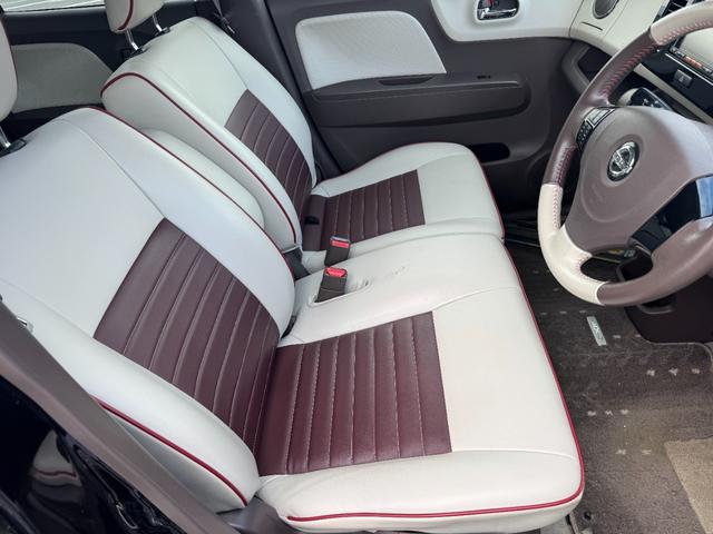 モコ Ｘ　ＦＯＵＲ（20枚目）