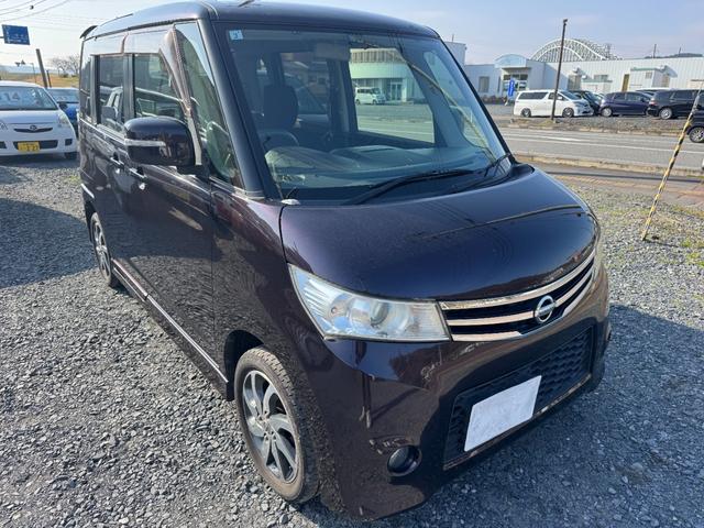 ルークス ハイウェイスター（3枚目）