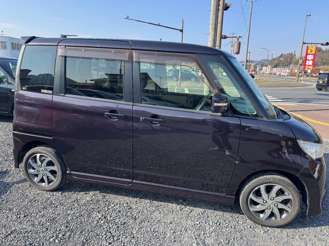 ルークス ハイウェイスター（5枚目）