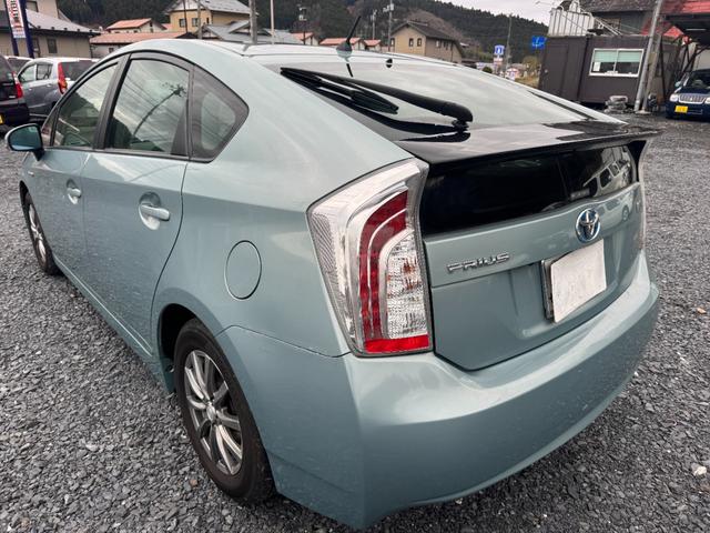 プリウス S(3枚目)