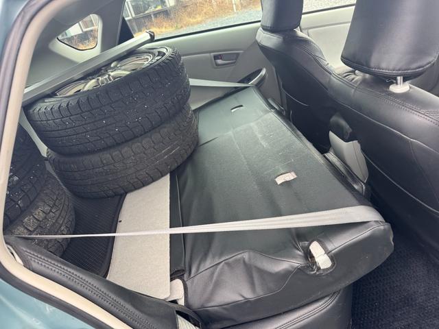 プリウス S(13枚目)