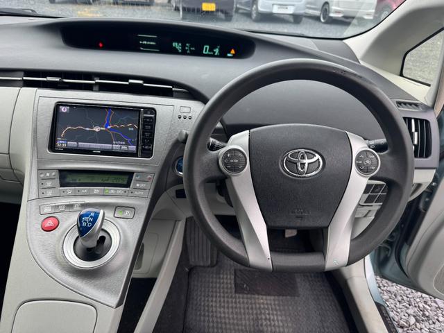 プリウス S(16枚目)