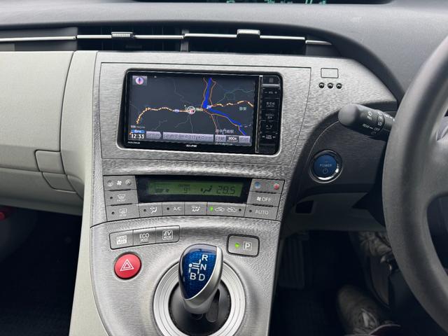 プリウス S(19枚目)