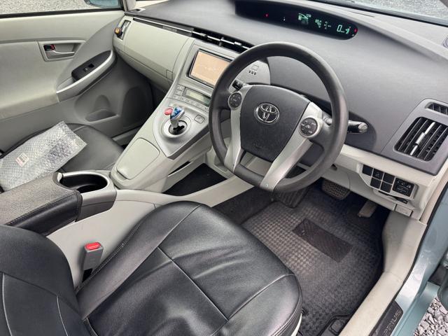 プリウス S(20枚目)