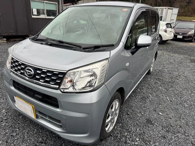 ムーヴ Ｌ（2枚目）