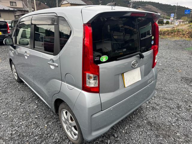 ムーヴ Ｌ（5枚目）