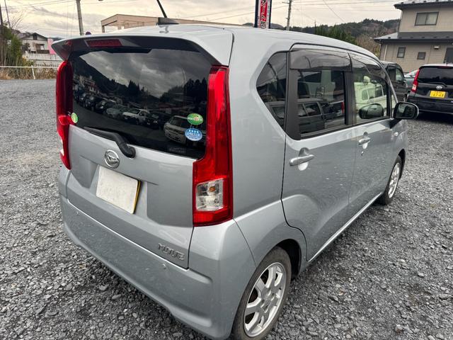 ムーヴ Ｌ（11枚目）