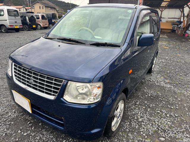 ｅＫワゴン ＧＳ（2枚目）