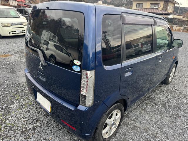 ｅＫワゴン ＧＳ（3枚目）