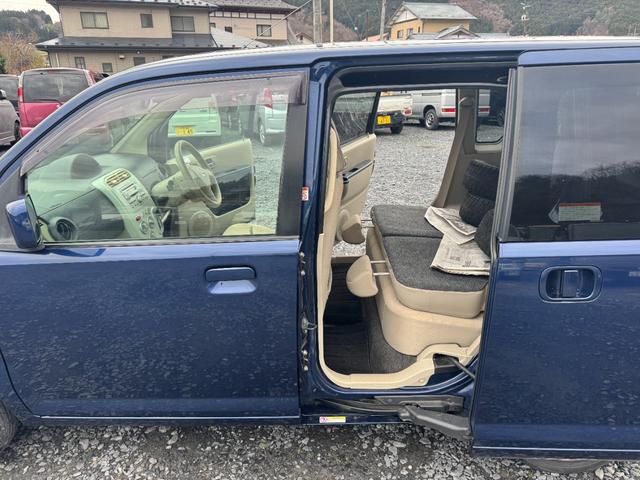 ｅＫワゴン ＧＳ（5枚目）