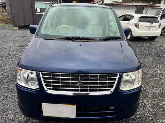 ｅＫワゴン ＧＳ（6枚目）