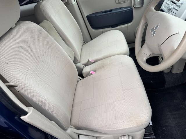 ｅＫワゴン ＧＳ（7枚目）