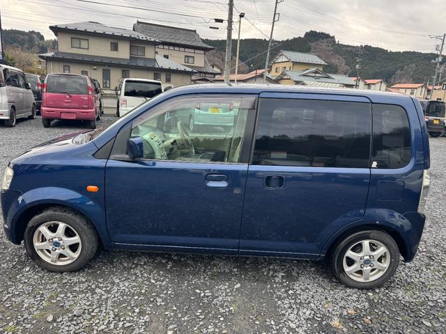 ｅＫワゴン ＧＳ（10枚目）