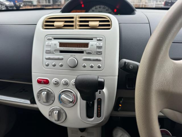 ｅＫワゴン ＧＳ（13枚目）