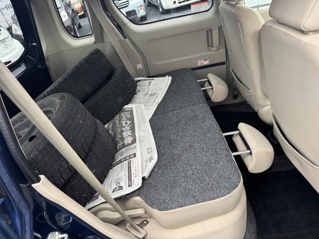 ｅＫワゴン ＧＳ（16枚目）