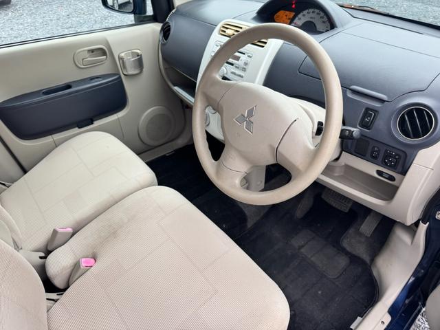 ｅＫワゴン ＧＳ（17枚目）