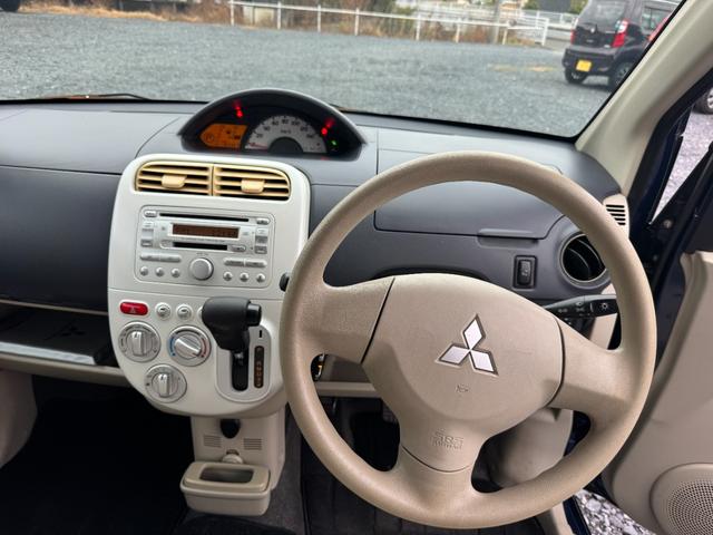 ｅＫワゴン ＧＳ（21枚目）