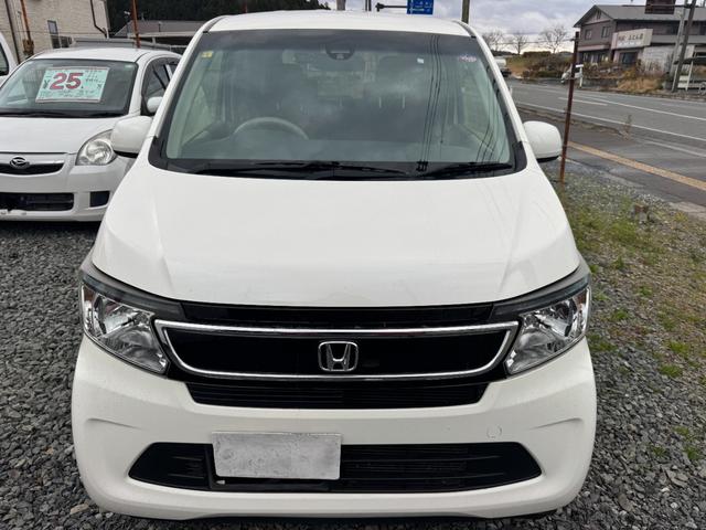 N-WGN Gコンフォートパッケージ(3枚目)