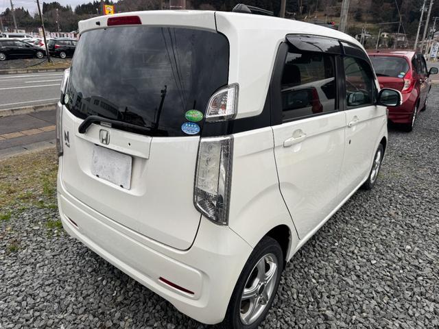 N-WGN Gコンフォートパッケージ(4枚目)