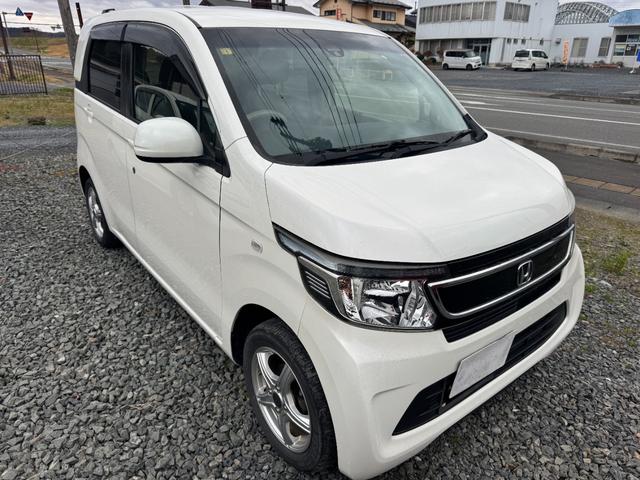 N-WGN Gコンフォートパッケージ(5枚目)