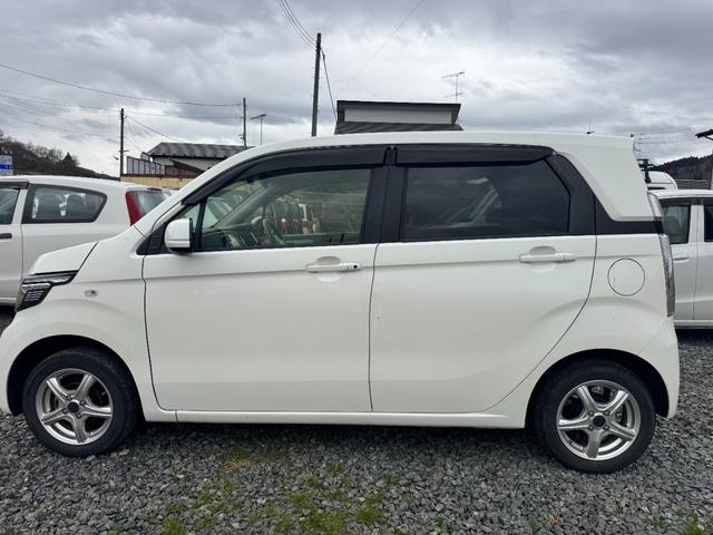 N-WGN Gコンフォートパッケージ(9枚目)