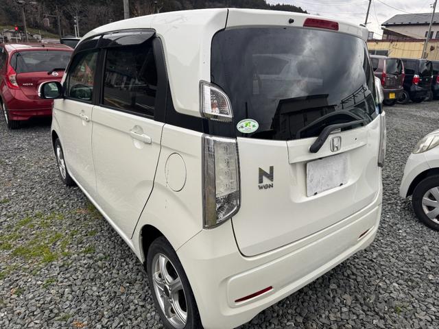 N-WGN Gコンフォートパッケージ(10枚目)