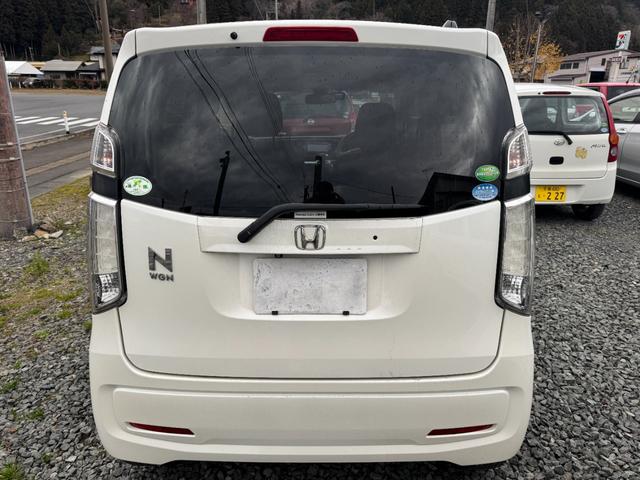 N-WGN Gコンフォートパッケージ(11枚目)