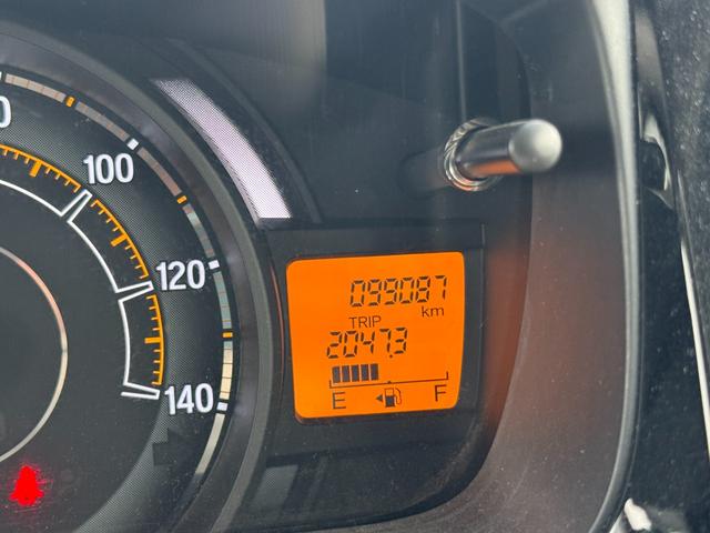 N-WGN Gコンフォートパッケージ(12枚目)