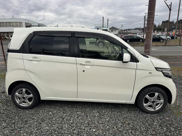 N-WGN Gコンフォートパッケージ(13枚目)