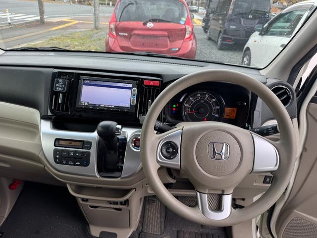 N-WGN Gコンフォートパッケージ(14枚目)