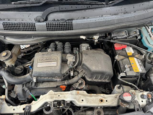 N-WGN Gコンフォートパッケージ(17枚目)