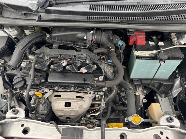 ヴィッツ F(12枚目)